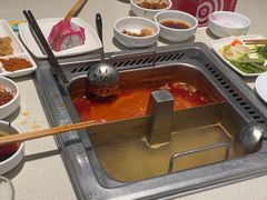 -海底捞火锅(亲子主题北金鹰店)