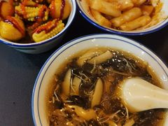 港式碗仔翅-左记港食(融科天城店)