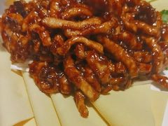 -玉桥餐厅(天坛店)