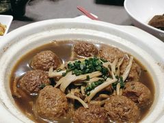 -香山湖家家宴(中山陵店)