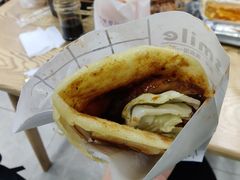 -路边摊胡同里(星城商厦店)