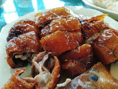 -区海鸡场饭店(石壁店)