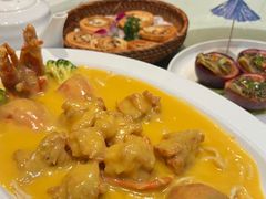 -79号渔船海鲜饭店(华强北店)