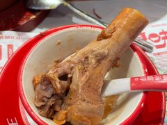 -来菜·湖北头牌藕汤(武商MALL众圆店)