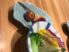 -大岛日本料理铁板烧(南通大饭店)