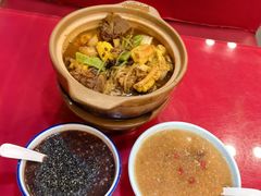 -宏状元现熬粥·京味菜(五棵松店)