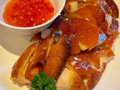 -海口万豪中餐厅·粤菜·海南菜· 平价海鲜·茶点· KTV包房