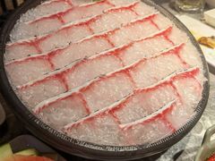 黑斑鱼片-麻路成都火锅(柏威年店)