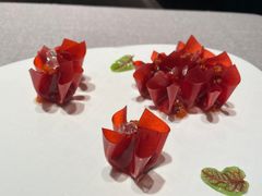 -柿合缘新京菜(国金中心商场店)