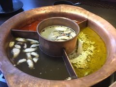-老诚一锅羊蝎子(黄寺大街店)