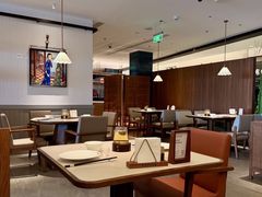 -漢舍川菜馆(国贸商城店)