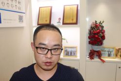 点击看大图 -大麦微针植发丨全国连锁