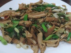-龙岩罗桥牛杂(长青路店)