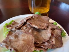 烤牛舌-高丽村韩国料理(兴华二路店)