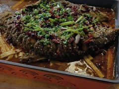 -郑记•不夜城烧烤•龙虾•虾蟹(黄鹤楼店)