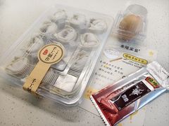 -金陵家宴·金陵春·南京菜(夫子庙店)