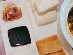 -顺风酒店(长寿路店)