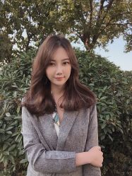 -HAIR HERE造型