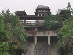 -重庆彩云湖湿地公园