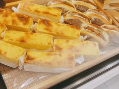 -麦的多生日蛋糕(花满庭店)