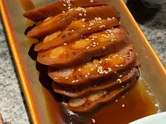 -南京大牌档(青岛万象城店)