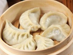 蒸饺-隆康社长沙烧烤铺(桔园店)