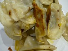 -肥叔锅贴(港澳广场店)