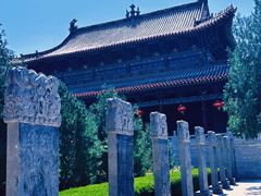 -大槐树寻根祭祖园