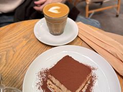 -VOYAGE COFFEE(杨梅竹店)