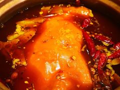 -镇江龙·火锅串串(武侯祠店)