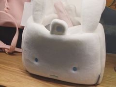 -星巴克(广州南站A18检票口楼上)