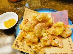 -老江南春·中国龙菜(衡山路店)