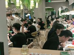大堂-相遇·鲜炒黄牛肉(丹阳吾悦广场店)