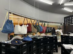 -M Stand(西安大悦城店)