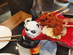 -铜人李火锅(西大街店)
