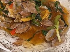 -白仁仔· 活烤海鲜 宵夜(豫园店)