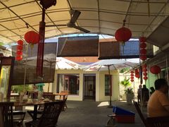 -毛里求斯小四川餐厅总店