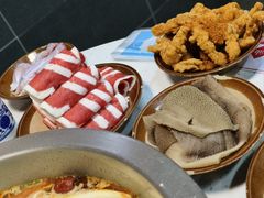 -芈重山老火锅(昌平店)