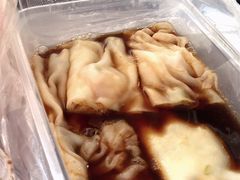 游水鲜虾肠-卓粤拉肠(红庙店)