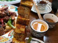 -巴依老爷新疆美食(望京小街店)