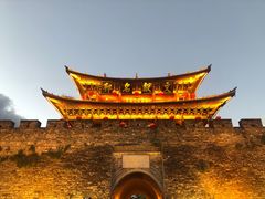 -大理古城