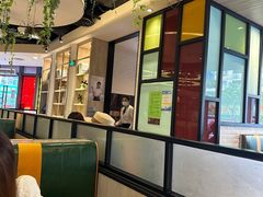 -新宝餐厅(流塘店)