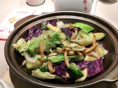 -尚一汤·粤菜海鲜(环球港店)