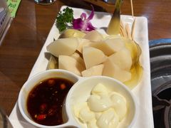 -吴记鲜定味