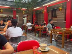 -小街47號江湖菜(四合院店)
