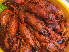 -王红军龙虾(新民路店)