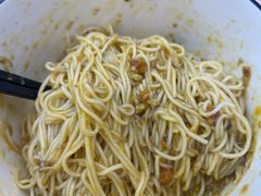 -百年老字号·观振兴蟹黄面·三虾面·苏式面(观前街富仁坊巷店)