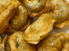 油煎馄饨-利达汤圆馄饨(川公路店)