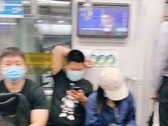 -衡山路(地铁站)