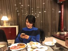 -桐庐海博大酒店中餐厅